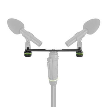 Gravity MS STB 01 - Bara Stereo pentru stativ microfon - Img 12