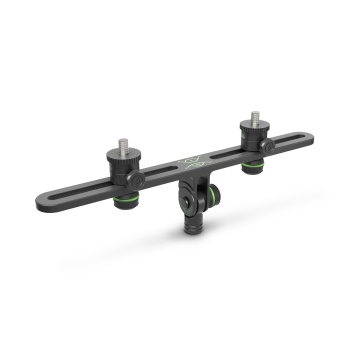 Gravity MS STB 01 PRO - Adaptor stereo pentru stativ microfon - Img 2
