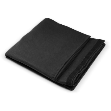 Gravity PAD C B 1 - Draperie Molton sistem Pipe and Drape