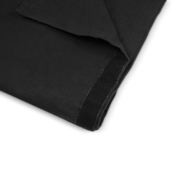 Gravity PAD C B 2 - Draperie scurta Molton sistem Pipe and Drape - Img 2