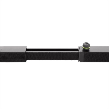 Gravity PAD T M - Traversa telescopica orizontala medie sistem Pipe and Drape - Img 5
