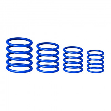 Gravity RP 5555 BLU 2 - Inele pentru stative