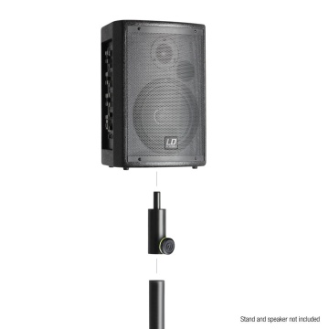 Gravity SF 3616 M - Accesoriu stativ - Img 3