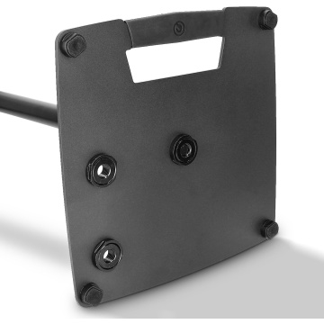Gravity SP 3202 CS B - Stativ pentru monitor studio - Img 10