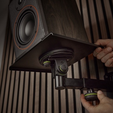 Gravity SP WM 1 B - Stativ de perete pentru boxa - Img 12