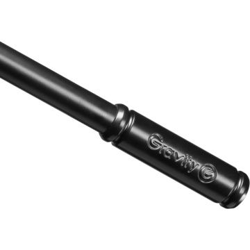 Gravity TMS 4332 B - Stativ pentru microfon cu brat 510-880 mm telescopic si trepied pliabil - Img 9