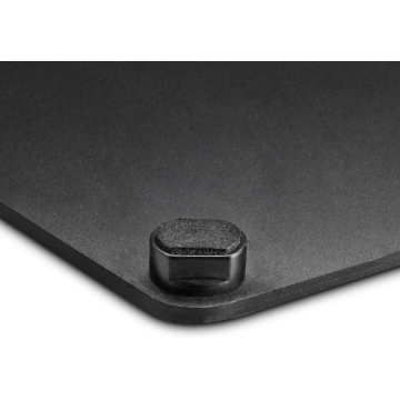 Gravity TWB 431 T B - Baza touring din otel cu 3 x M20 pentru stative si schela F21-F24 / F31-F34 - Img 5