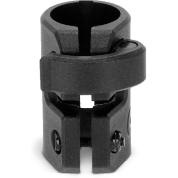 Gravity XSP 10215 - Manson de strangere pentru stativ cu gooseneck MS 23 XLR B - Img 5