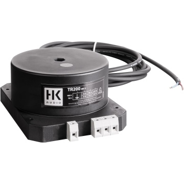 HK Audio CM-6 - Boxa de tavan pasiva coaxiala 2 cai 6.5 inch 50 W RMS / 100 V 15 W - Img 16