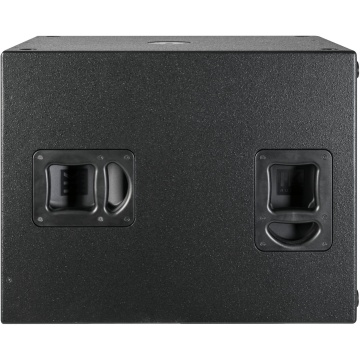 HK Audio LINEAR 5 MK II 118 Sub HPA - Subwoofer activ - Img 5