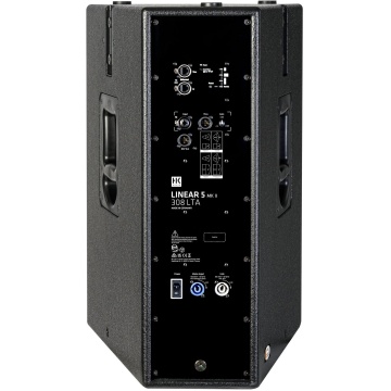 HK Audio LINEAR 5 MK II 308 LTA - Boxa activa 8 inch - Img 4