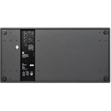 HK Audio LINEAR 9 118 Sub BA - Subwoofer activ - Img 4