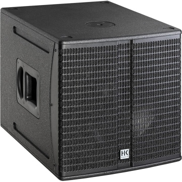 HK Audio LINEAR Sub 1500 A - Subwoofer activ