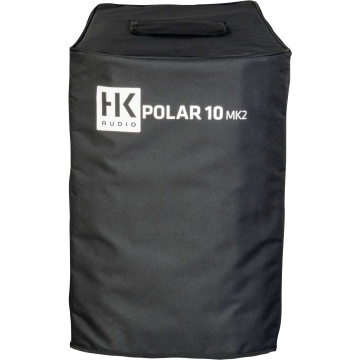 HK Audio POLAR 10 MK2 Subwoofer Cover - Husa de subwoofer - Img 2