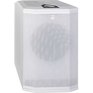 HK Audio POLAR 10 MK2 White - Sistem de sonorizare tip coloana cu Bluetooth - Img 4