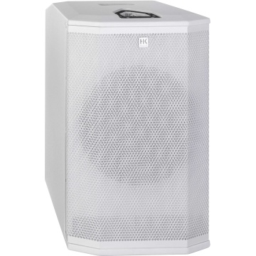 HK Audio POLAR 12 MK2 White - Sistem de sonorizare tip coloana cu Bluetooth - Img 6