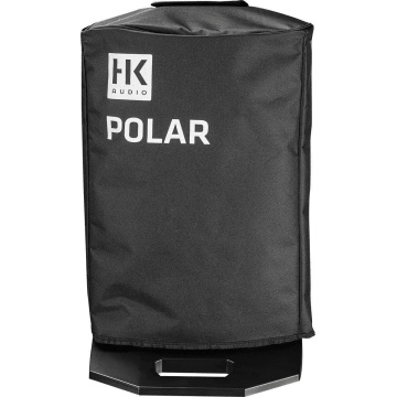 HK Audio POLAR 12 Sub Cover - Husa de boxa