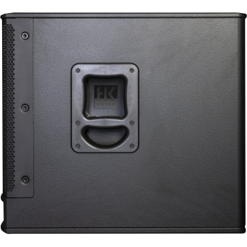 HK Audio PORTABLE SUB 115 A - Subwoofer activ 15 inch - Img 6