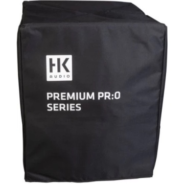 HK Audio Protective cover PR:O 18 Sub PR:O 18 Sub A and PR:O 118 Sub D2 - Husa de protectie captusita HK PR