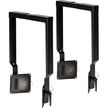 HK Audio TB-210 NQ - Suport de inclinare cu pini cu eliberare rapida pentru HK Audio CONTOUR X 210 LT si LINEAR 9 210 LTA