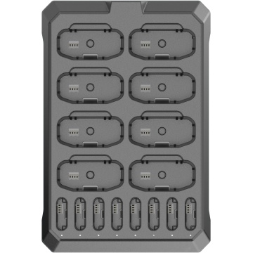 Hollyland HL Beltpack Battery Charging Base - Incarcator