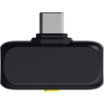 Hollyland LARK A1 USB-C Receiver - Space Gray - Receptor separat pentru LARK A1 - Img 2