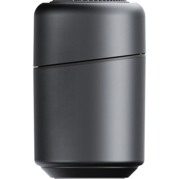 Hollyland LARK M2S Combo Charging Case - Space Gray - Case de incarcare separat pentru LARK M2S - Img 4