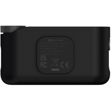 Hollyland LARK MAX 2 Camera Receiver - Space Gray - Receptor separat pentru LARK MAX 2 - Img 4