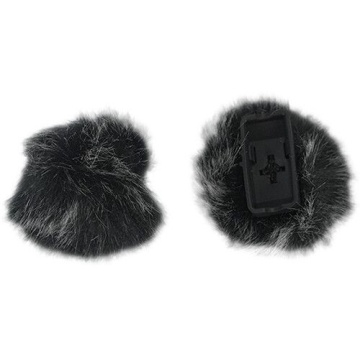 Hollyland LARK MAX Duo - Black - Sistem Lavaliera Wireless 2.4 GHz cu 2 Transmitatoare - Img 24