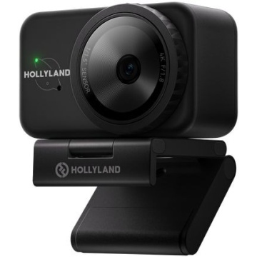 Hollyland Lyra - Camera web