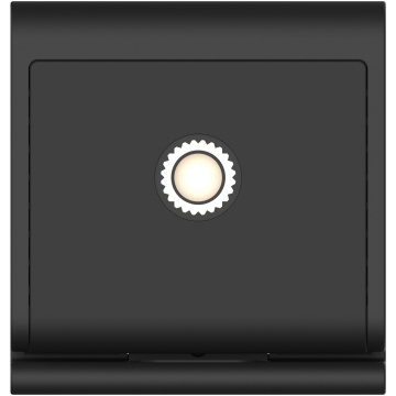 Hollyland Lyra Streaming Combo Lark A1 TX - Camera Web cu Microfon Lavaliera - Img 10