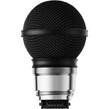 Hollyland MELO P1 Ultimate Combo - Sistem wireless all-in-one cu microfon condenser/dinamic de mana - Img 8