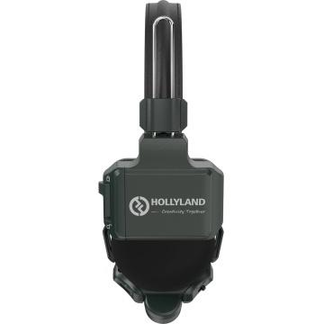 Hollyland Solidcom C1-2S - Sistem Comunicatie Intercom Headset 2 casti - Img 7