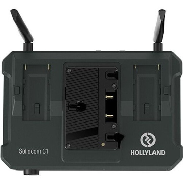 Hollyland Solidcom C1 HUB Base - Hub pentru sistemul Solidcom C1 - Img 5