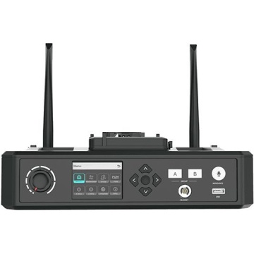 Hollyland Solidcom C1PRO-HUB - Hub pentru sistemul Solidcom C1 Pro - Img 2