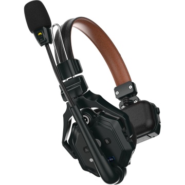 Hollyland Solidcom C1PRO-SH02 - Headset remote pentru Solidcom C1 Pro - Img 8