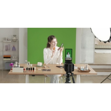 Hollyland VenusLiv V2 - Camera video live stream - Img 13