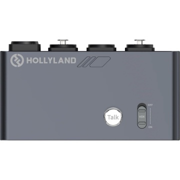 Hollyland Walkie-Talkie Converter-8C - Convertor Walkie-Talkie la sisteme Intercom - Img 2