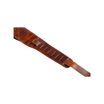 JET Guitars BL-50 Brown - Curea de chitara bass - Img 2