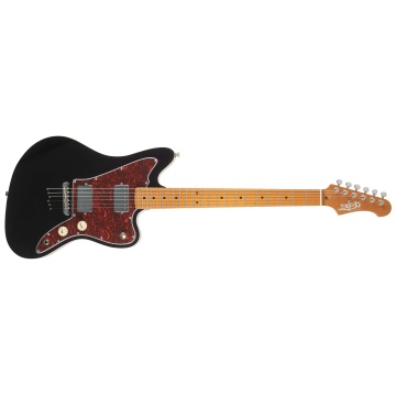 JET Guitars JJ-350 BK - Chitara electrica - Img 5