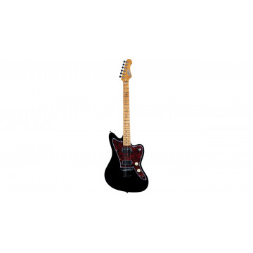 JET Guitars JJ-350 BK - Chitara electrica - Img 2