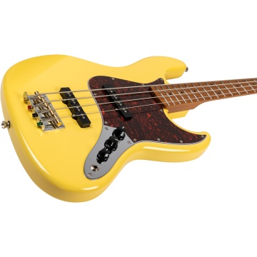 JET Guitars JJB-300 VYW - Chitara bass electrica
