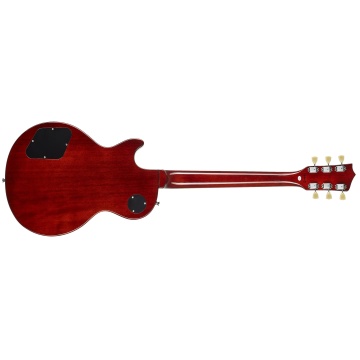JET Guitars JL-500 SLB - Chitara electrica - Img 7