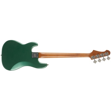 JET Guitars JPB-300 SG R - Chitara bass electrica - Img 4