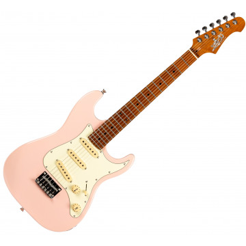 JET Guitars JS-300 Mini PK - Chitara electrica