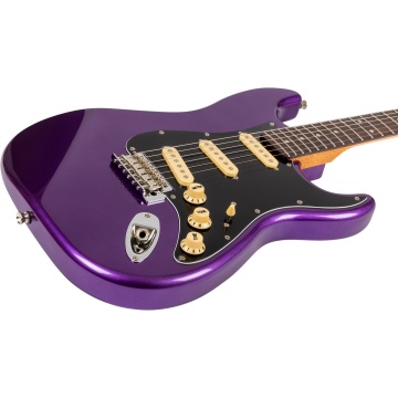 JET Guitars JS-300 PLM R - Chitara electrica