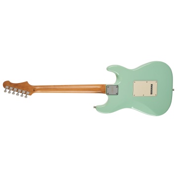 JET Guitars JS-300 SFG LH - Chitara electrica pentru stangaci - Img 4