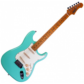 JET Guitars JS-300 SFG, SSS - Chitara electrica
