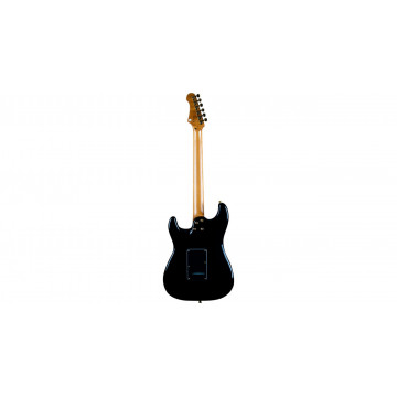 JET Guitars JS-400 BK G, HSS - Chitara electrica - Img 3