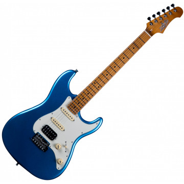 JET Guitars JS-400 LPB, HSS - Chitara electrica